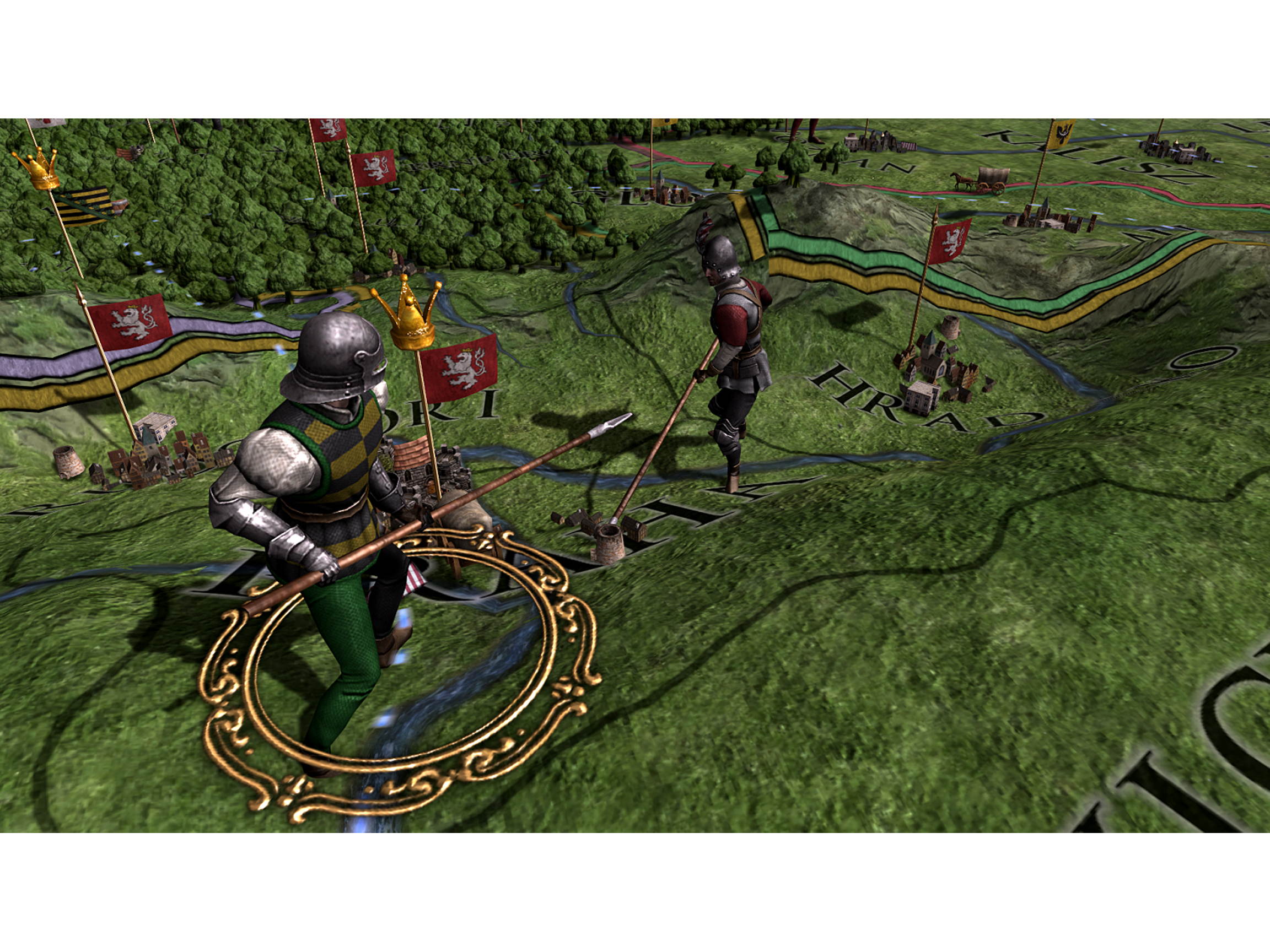 Europa Universalis IV: Rights of Man Content Pack [Online Game Code]