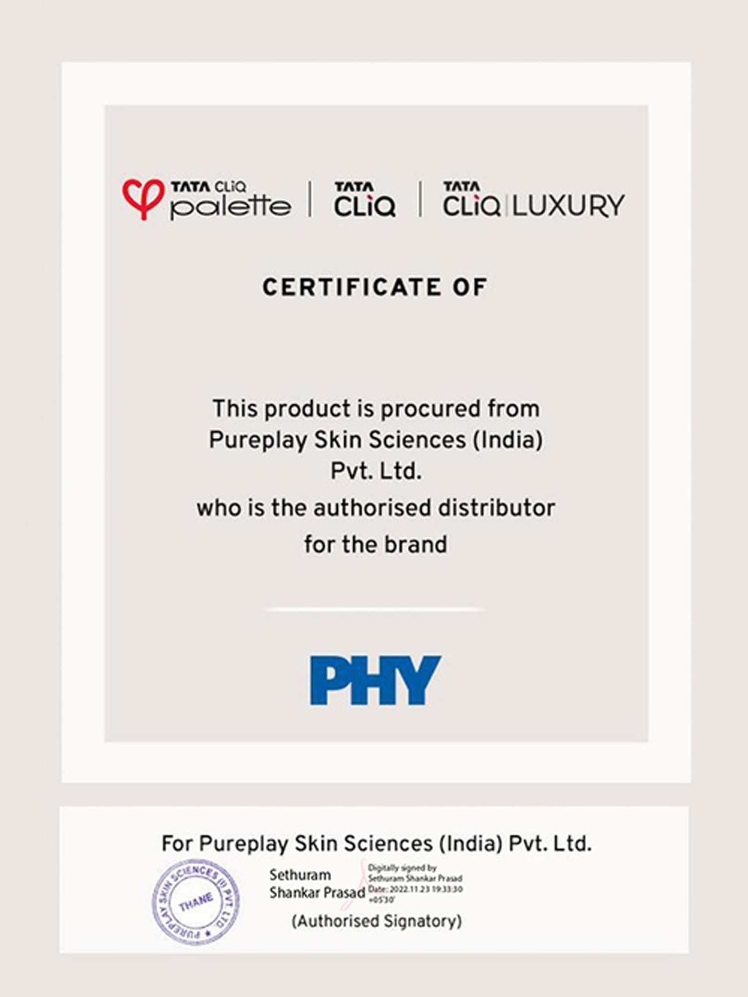 Phy Set Of 2 Scrub On Loofah