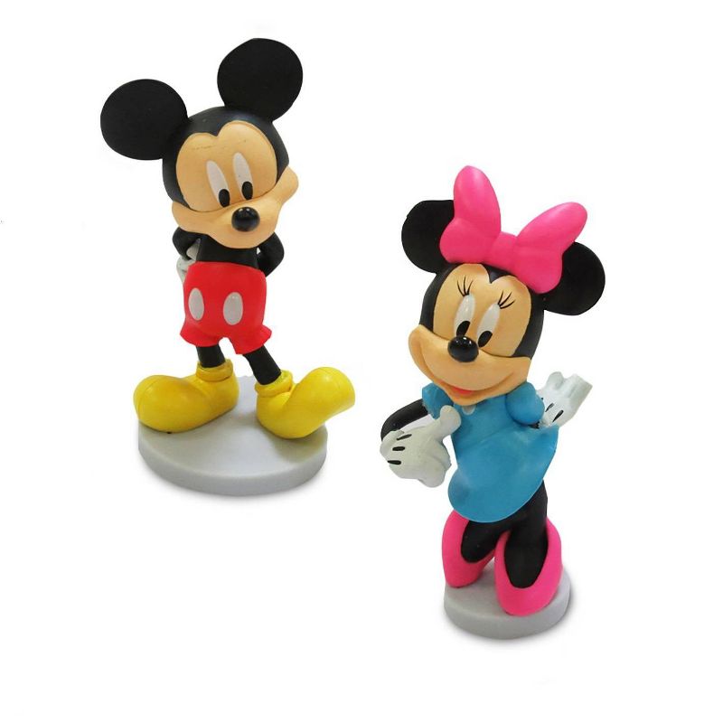 Disney Mickey Mouse Action Figure - Disney store