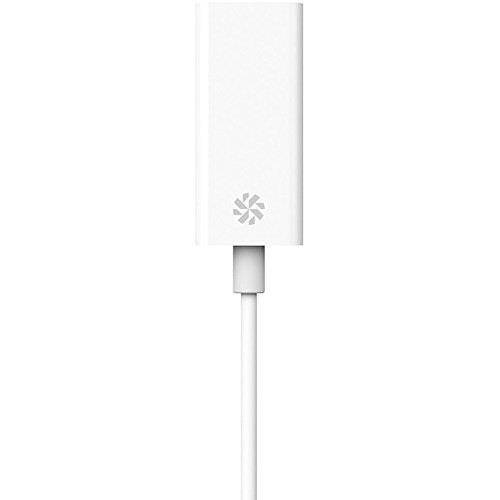 Kanex KU3CGBT USB-C to Gigabit Ethernet Adapter