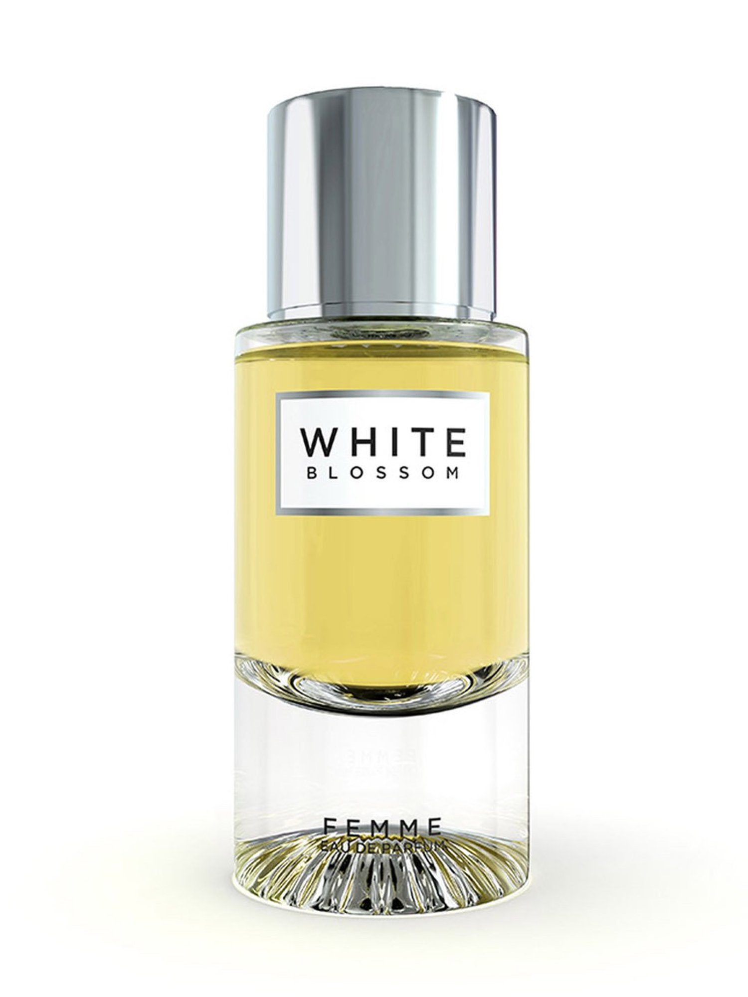 Colorbar Fragrances White Blossom EDP for Women - 50 ml