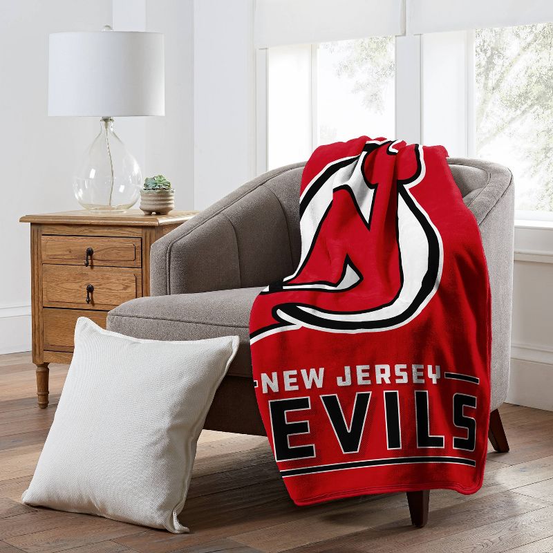 MLS Seattle Sounders FC Frosty Fleece Throw Blanket