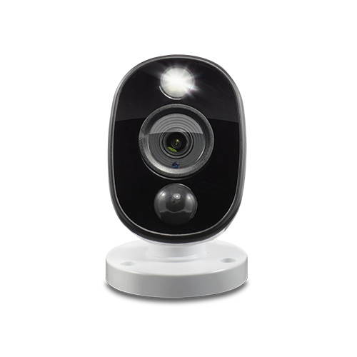 12 Camera 16 Channel 1080p Full HD DVR Security System