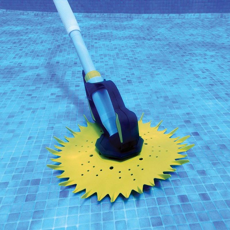 Kokido K910CBX Dipper Automatic Hydraulic Above Ground Swimming Pool Cleaner