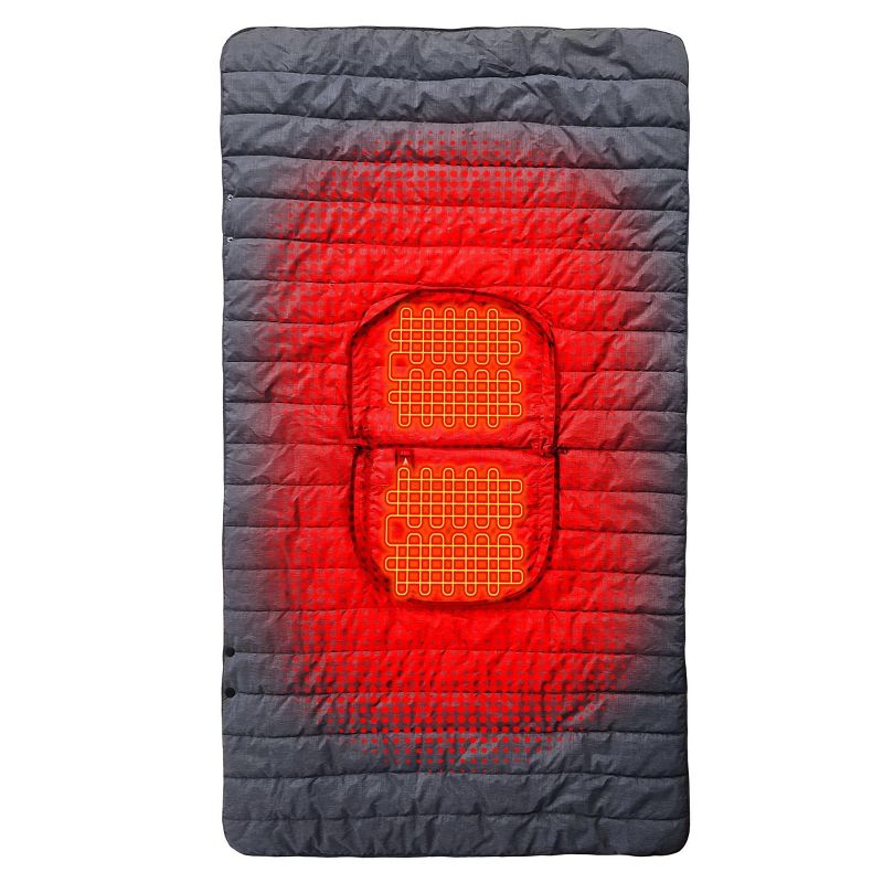 Ninola Design Fresh flowers Pink Picnic Blanket - Deny Designs