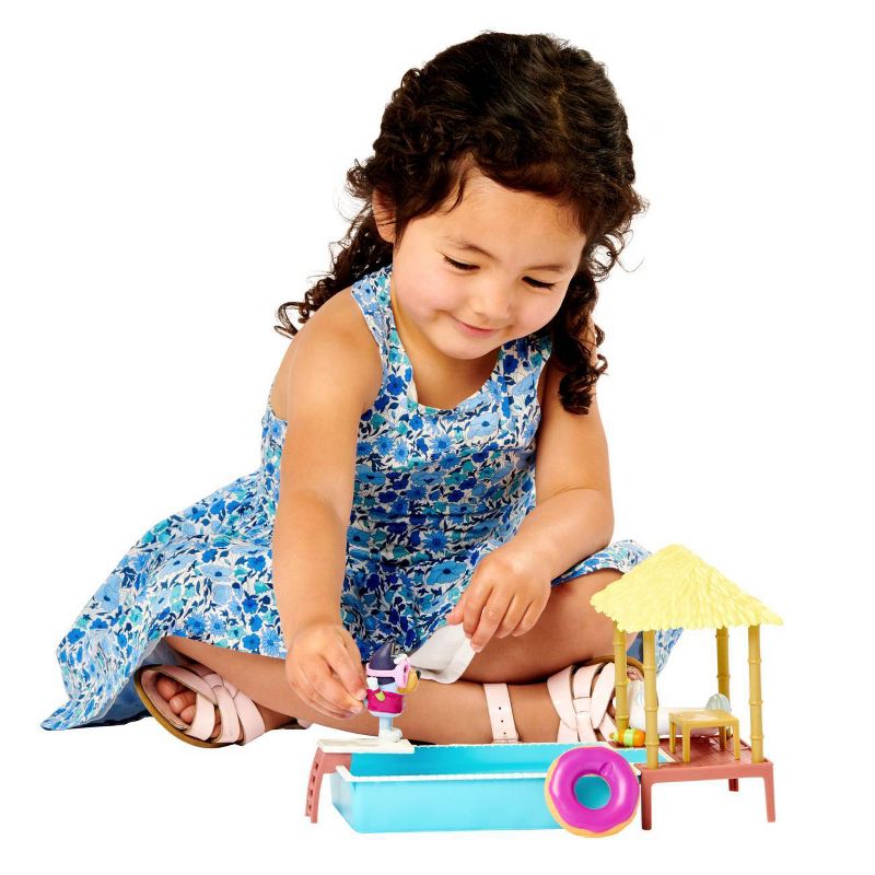 Hot Wheels Mega Garage Play Set