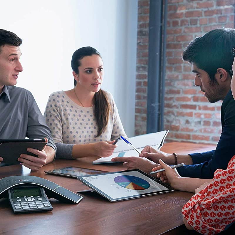 SoundStation IP 7000