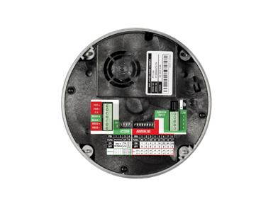 Computar Ganz High Quality CCTV PTZ Camera PT110N-XT 10X Outdoor Vandal Resistant Fully Programmable PTZ Dome