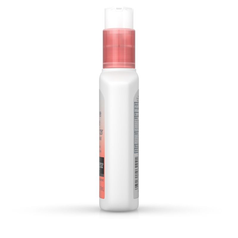 Neutrogena Oil-Free Acne Moisturizer Pink Grapefruit - 4oz