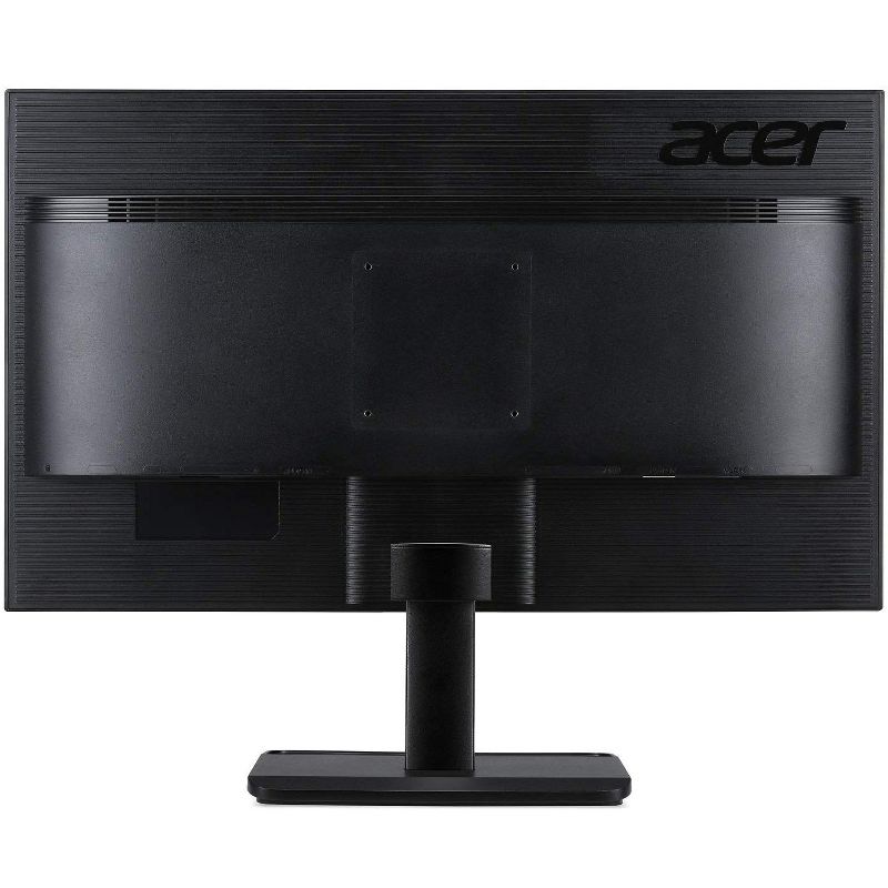 Acer KA1 23.8" Widescreen LCD Monitor Full HD 1920 x 1080 4ms 60 Hz 250 Nit VA - Manufacturer Refurbished