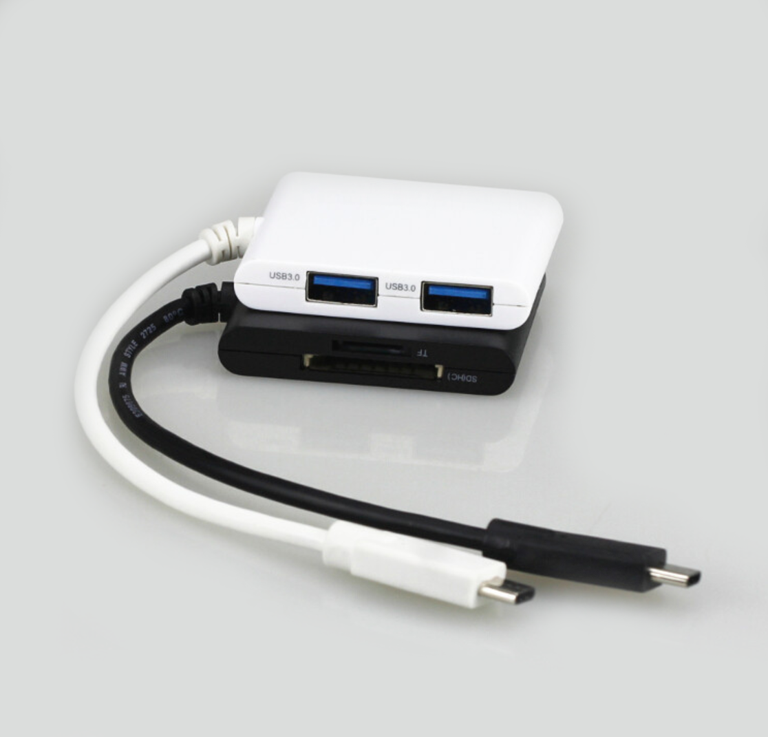 Samsung 32GB MicroSD HC Class 10 UHS-1 Mobile Memory Card for Samsung Galaxy S7 & S7 Edge S8 & S8 Plus & SD Memory Card Reader