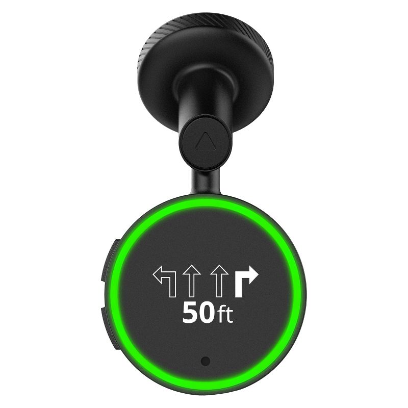 Garmin Speak with Amazon Alexa - Black (010-01862-01)