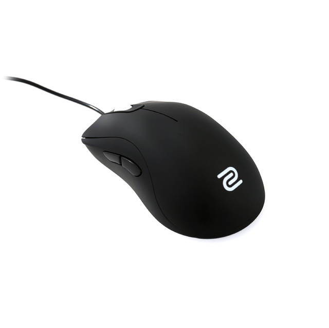 Zowie Gear ZA11 Wired USB Optical Gaming Mouse (Black)
