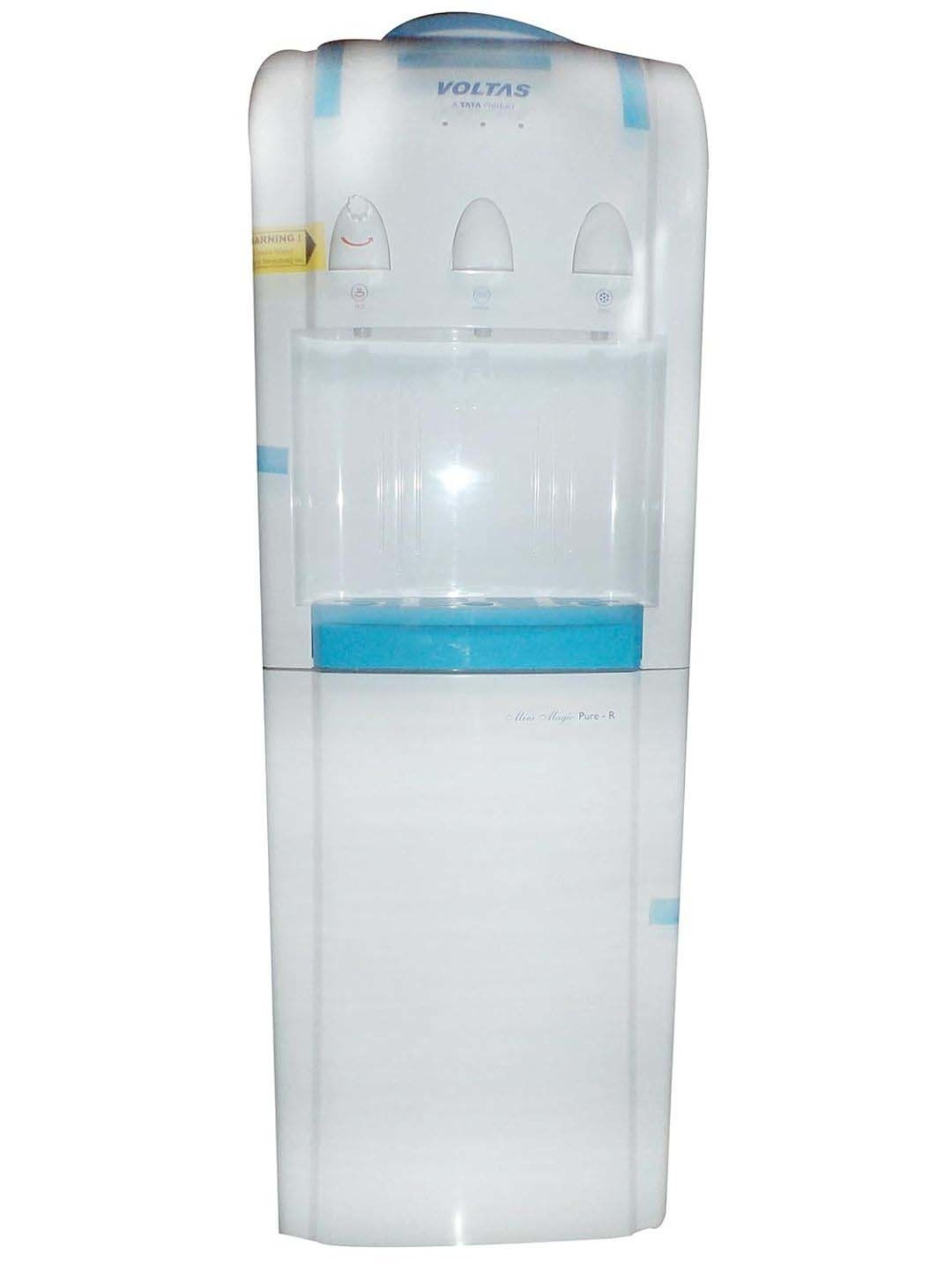 Voltas Mini Magic Pure-R 500 Watt Water Dispenser