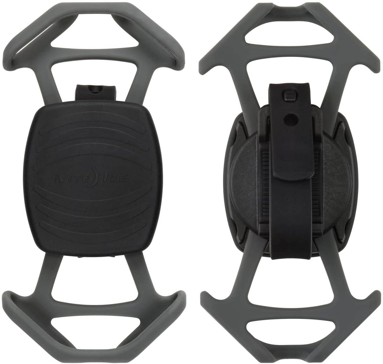 Nite Ize Wraptor, Rotating Smartphone Bar Mount