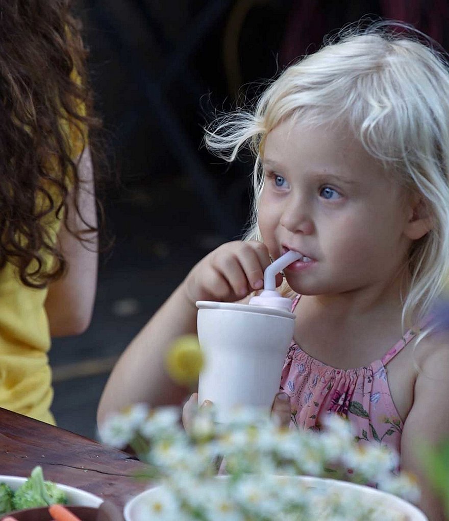 Miniware 1-2-3 Sippy Training Cup