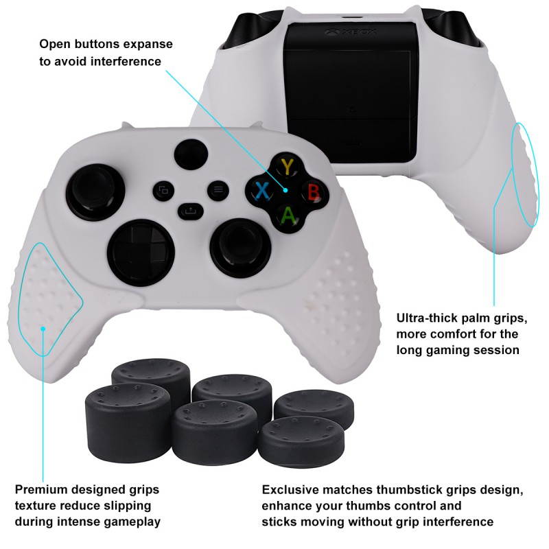 SA XBOXSeries S/X handle clip XBOX S wireless handle holder XBOX X handle mobile phone holder