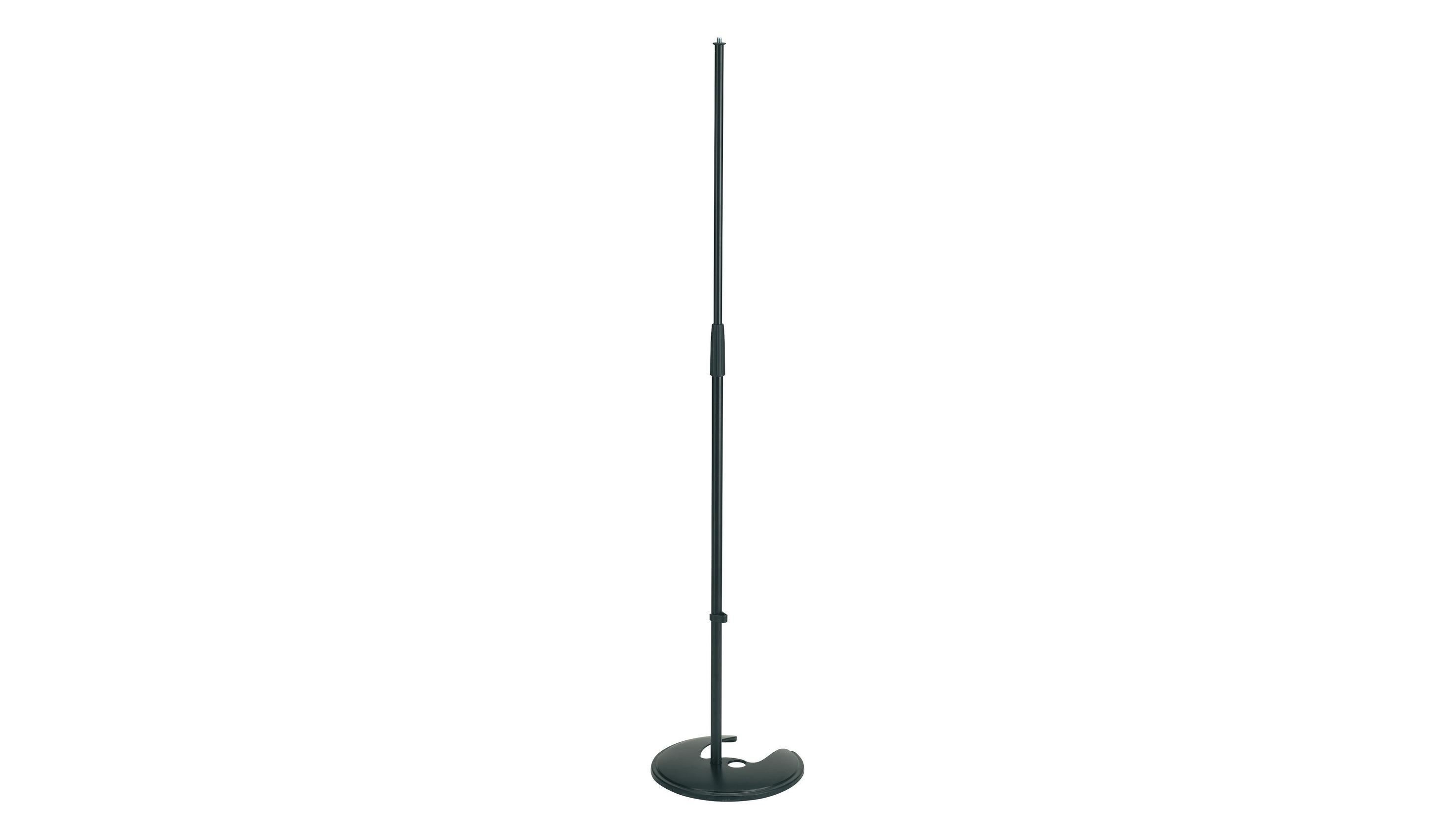 K&M 26045 Stackable Microphone Stand