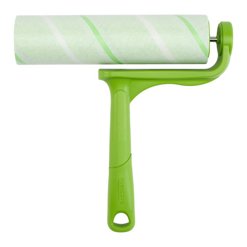 Evercare Pet Mega Handheld Roller - Green