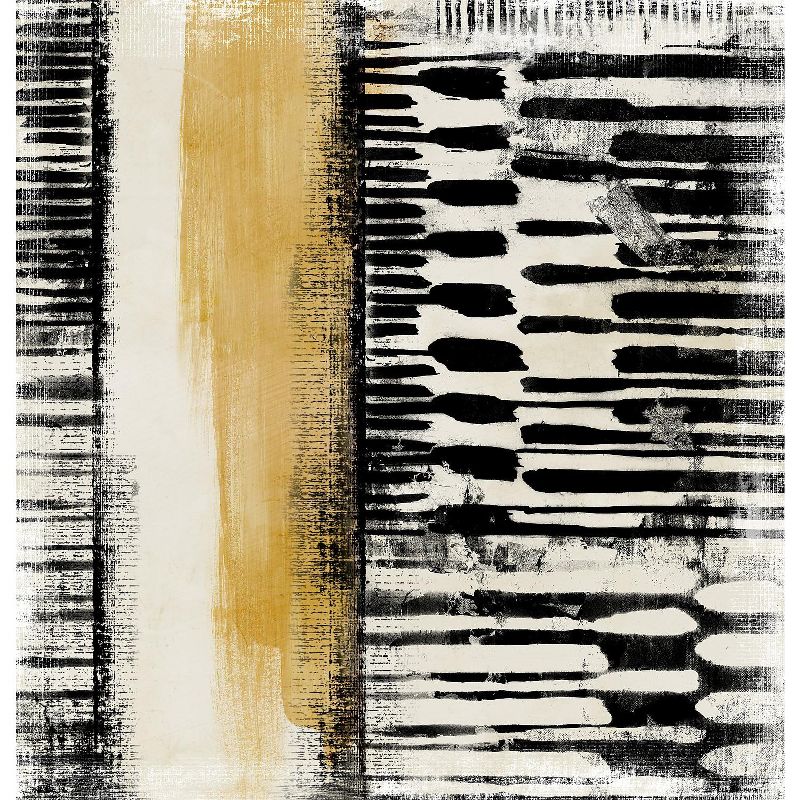 Tree EVA Shower Curtain Mocha - Splash Home