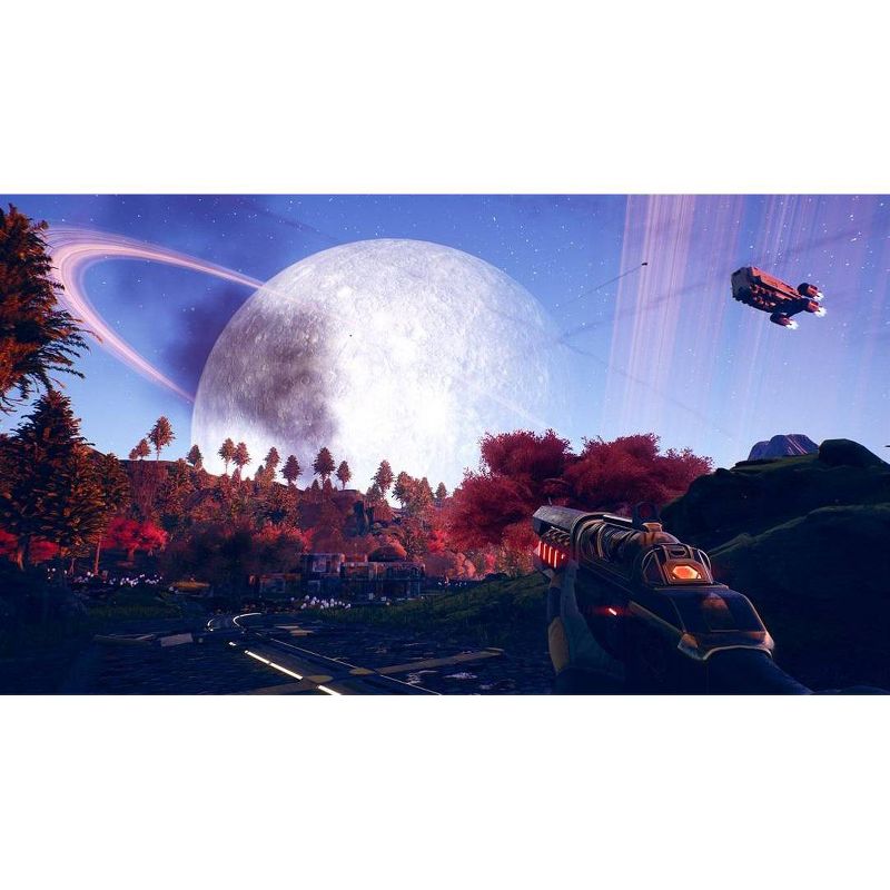 The Outer Worlds - Xbox One (Digital)