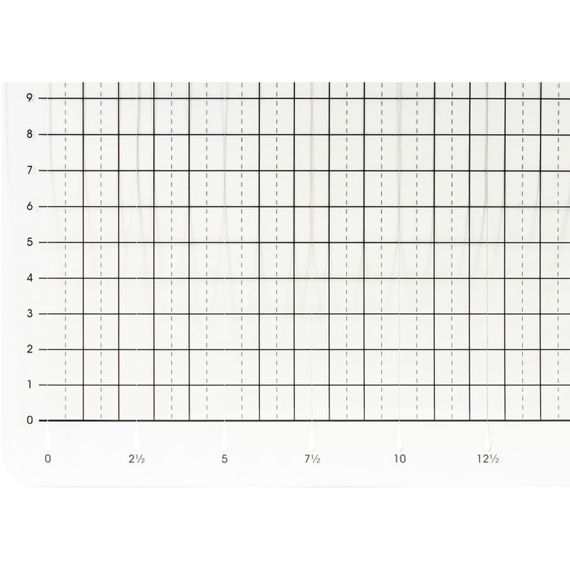 June Tailor Shape Cut Pro Ruler-20"X23"