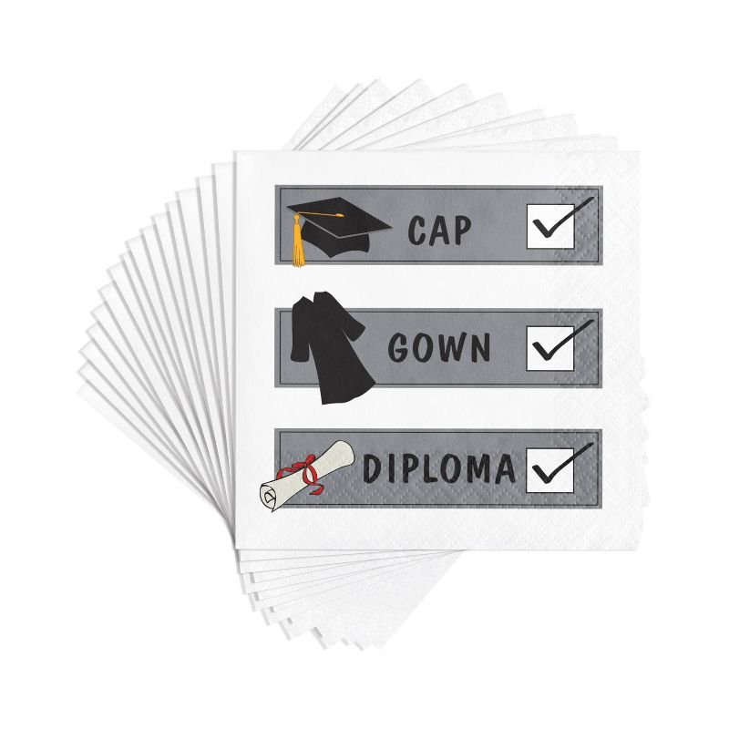 Big Dot of Happiness Senior Strong - Hanging Porch Class of 2021 Graduation Party Outdoor Decorations - Front Door Decor - 1 Piece Sign