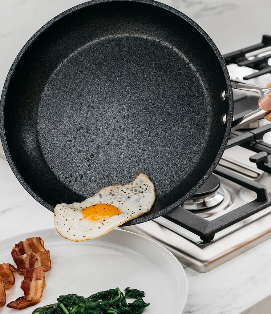 Ninja Foodi NeverStick Premium Hard-Anodized 10-Piece Cookware Set