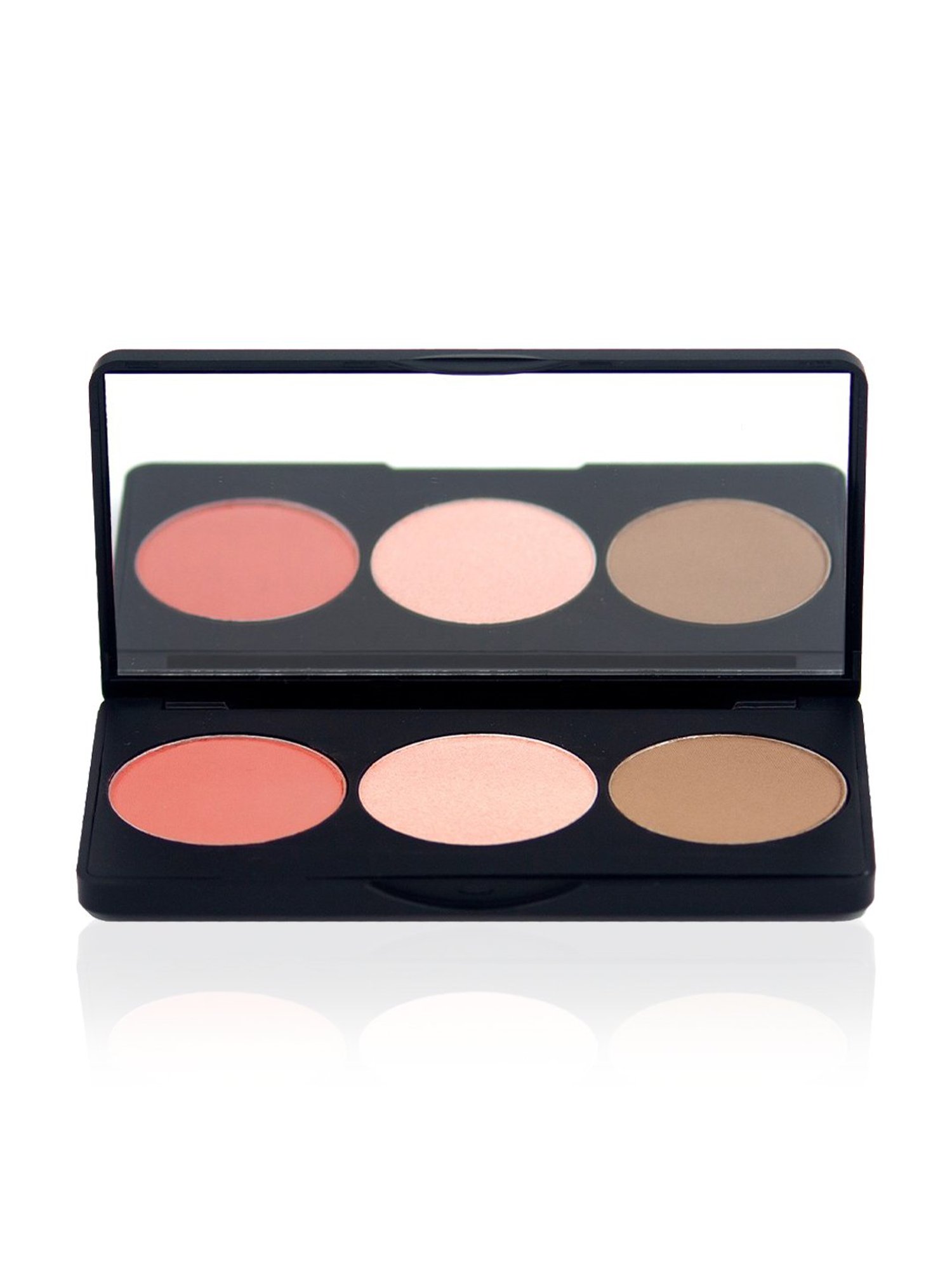 StarStruck By Sunny Leone Face Palette Hippieish - 12 gm