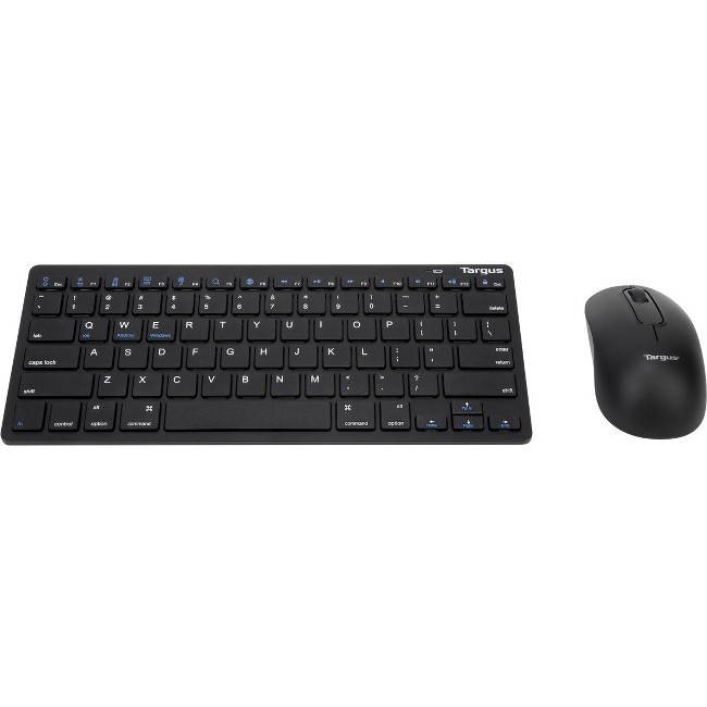 Targus Bluetooth Mouse and Keyboard Combo - BUS0399