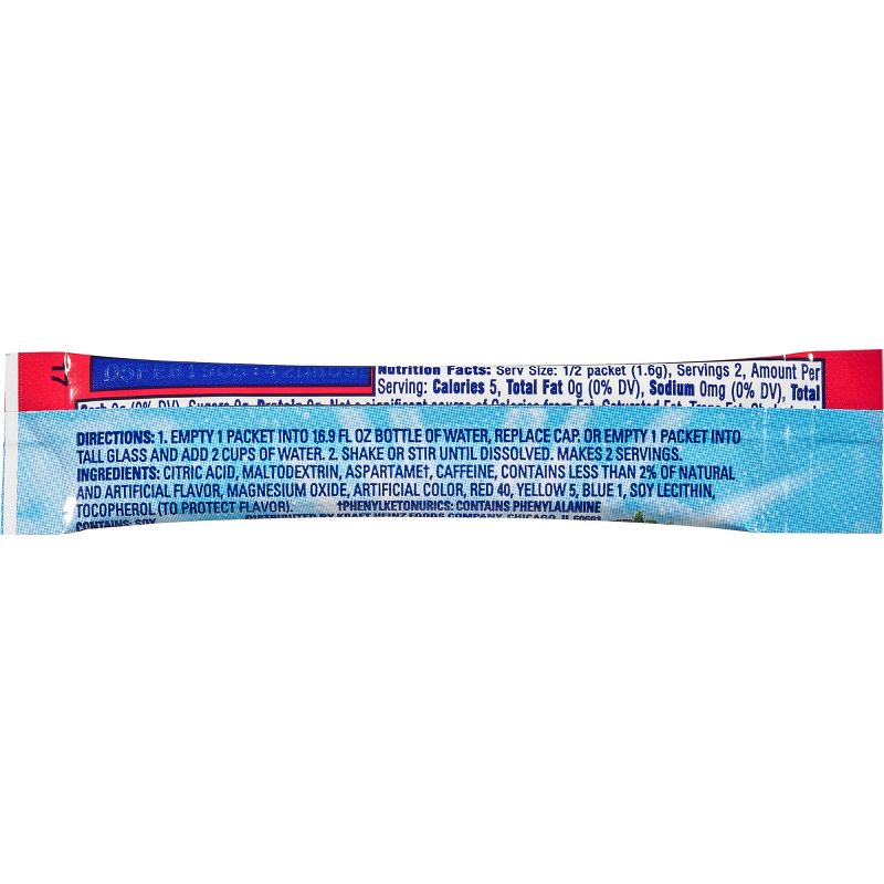 Kool-Aid Liquid Watermelon Drink Mix - 1.62 fl oz