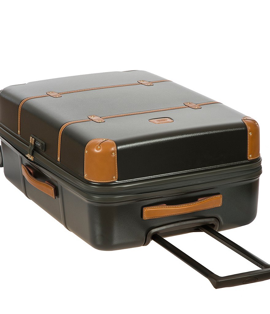 Bric's Bellagio 2.0 27#double; Spinner