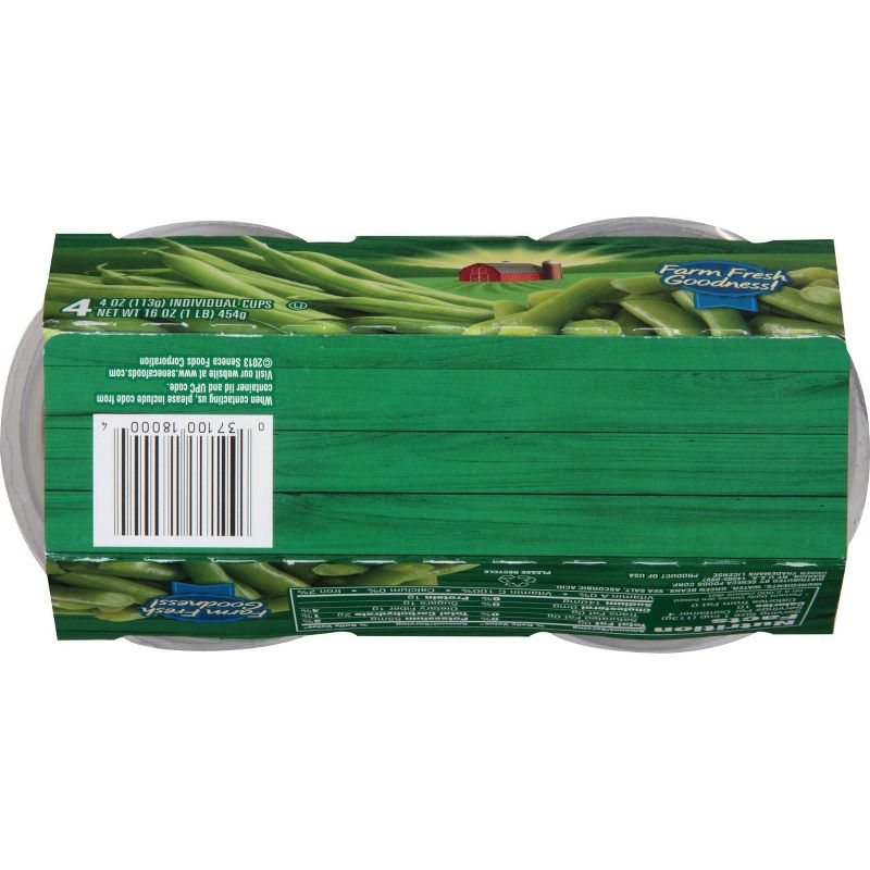 Libby's Sweet Peas Cups - 16oz