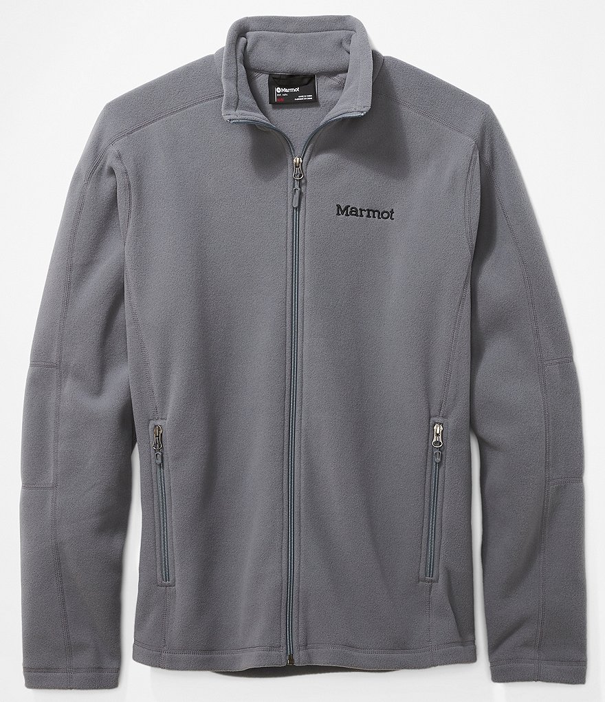The North Face TKA Glacier Zip Fleece Snow Pullover