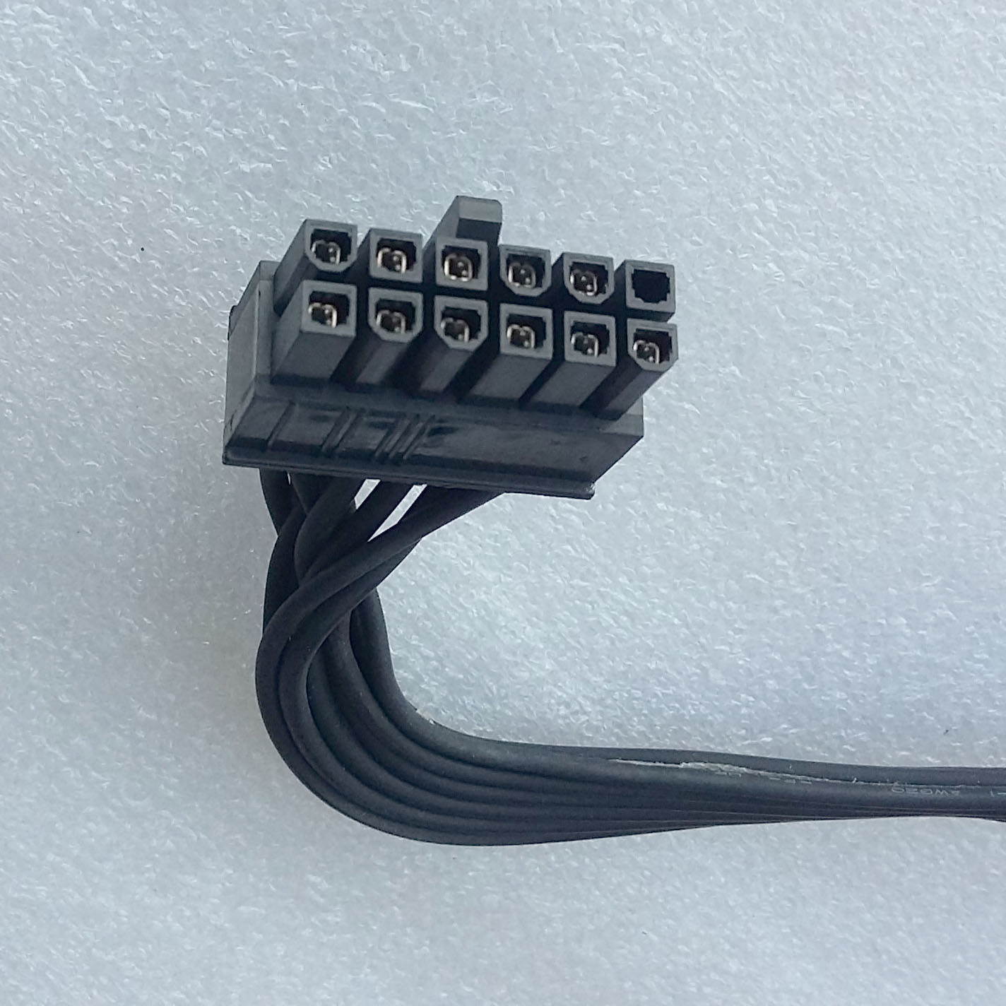 922-9354 593-1174 DC Power Connector Cable for 27inch Led A1316 Mc007