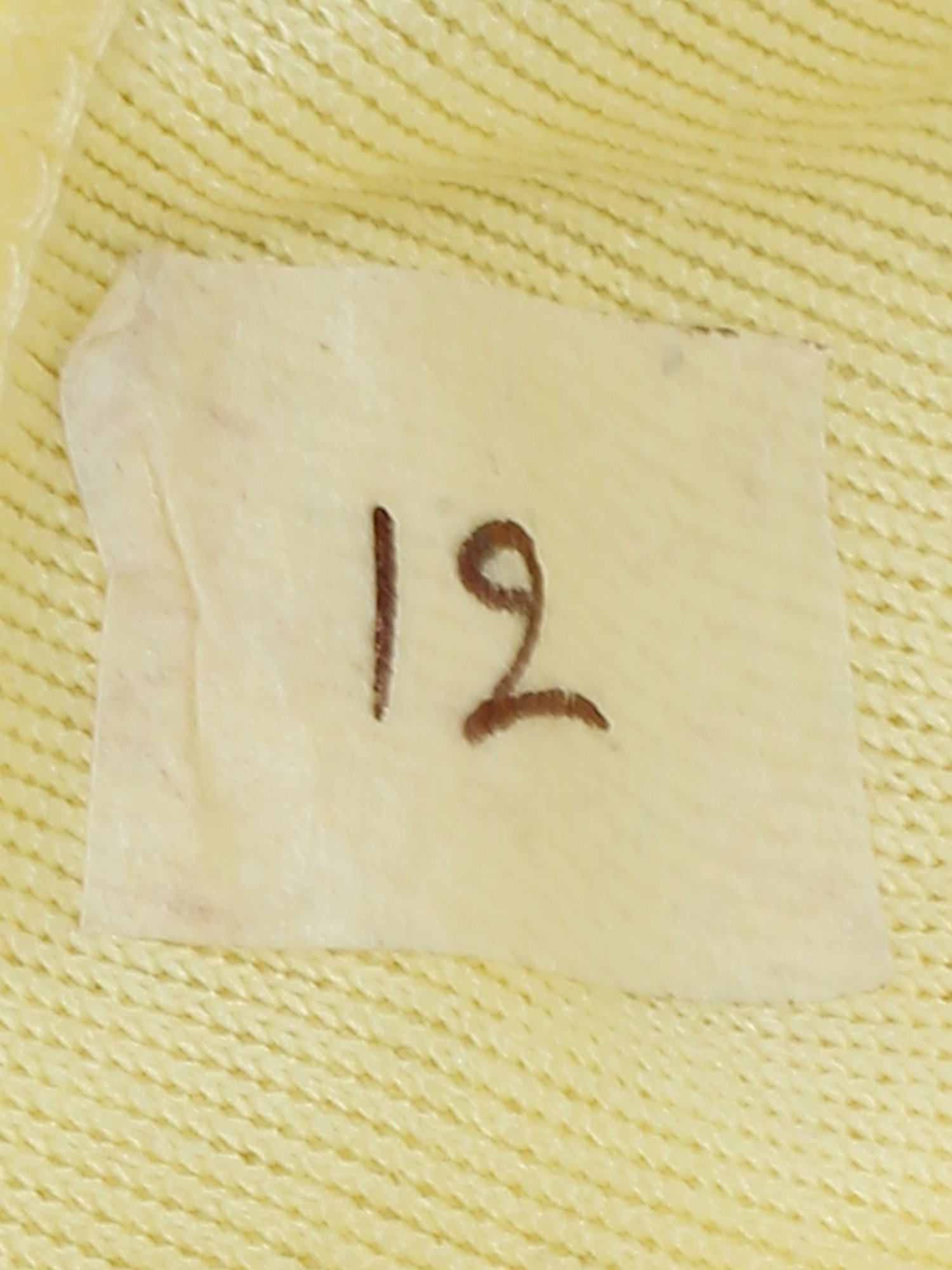 Creeva Everyday Lemon & Wine 225 GSM Micro Terry Bathrobe with Front Pocket & Kimono Collar