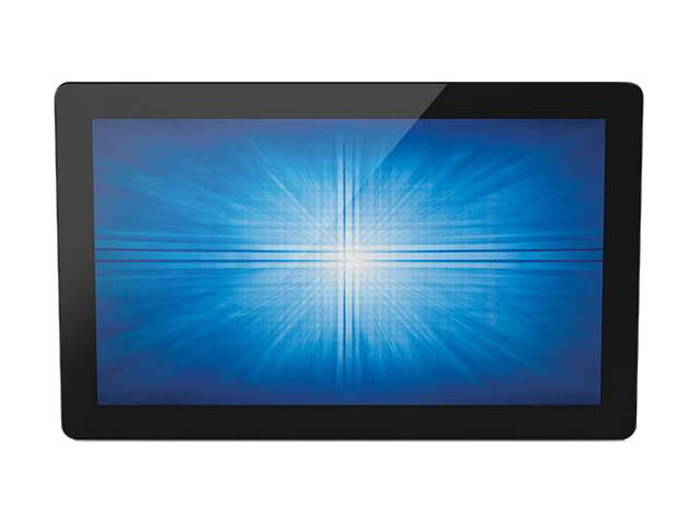 Elo E331799 1593L 15.6" Open-frame LCD Touchscreen (RevB) with 10-touch Projected Capacitive