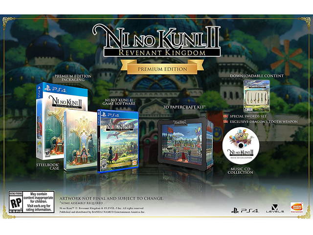 Torment: Tides of Numenera (Day 1 Edition) - PlayStation 4