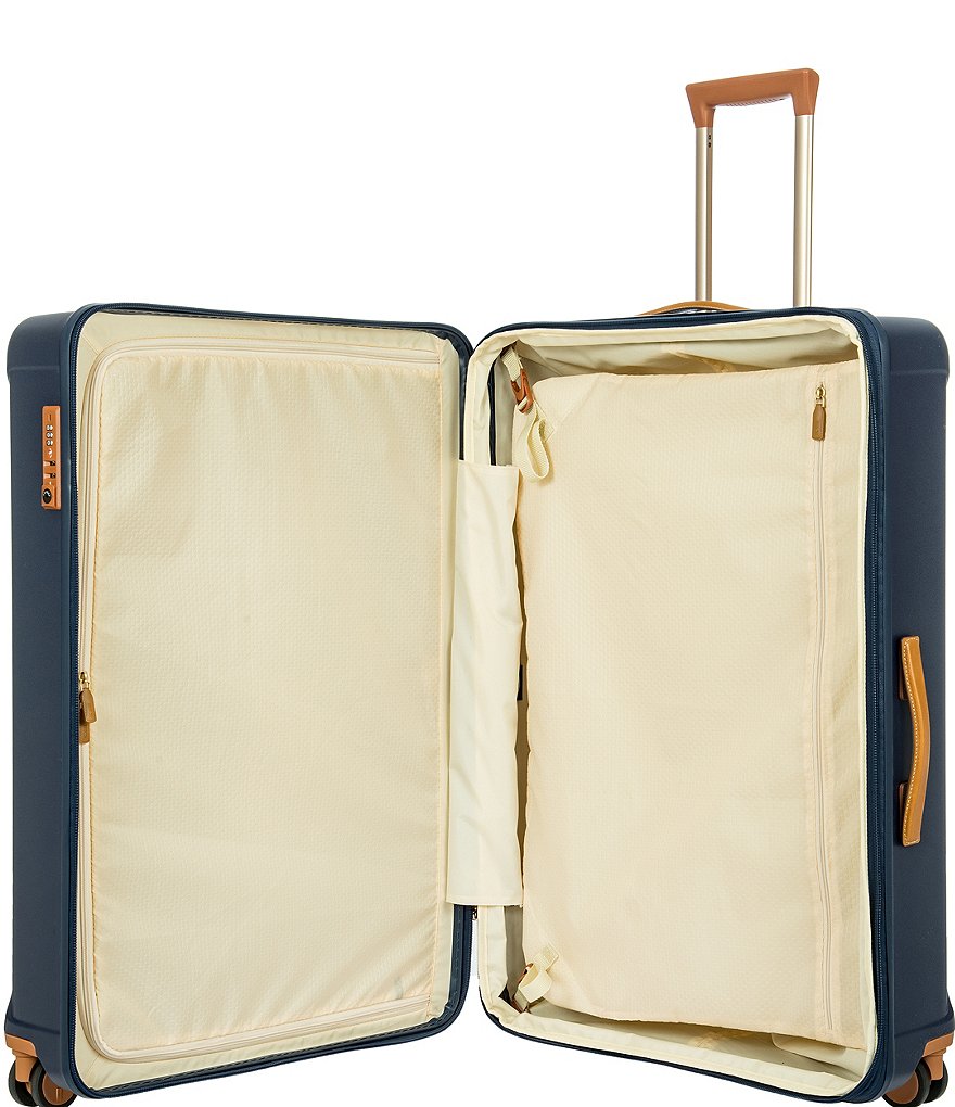 Bric's Capri 32#double; Extra Large Spinner