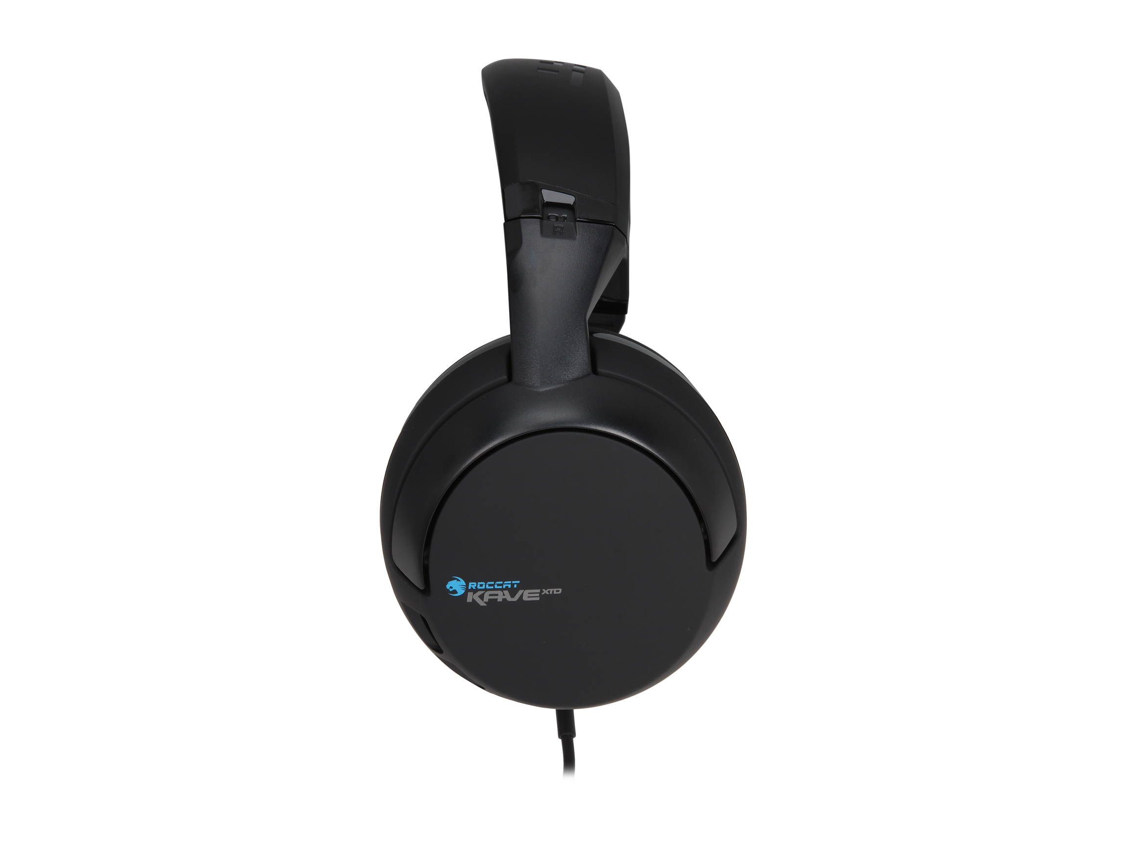 ROCCAT Kave XTD 5.1 Digital Gaming Headset