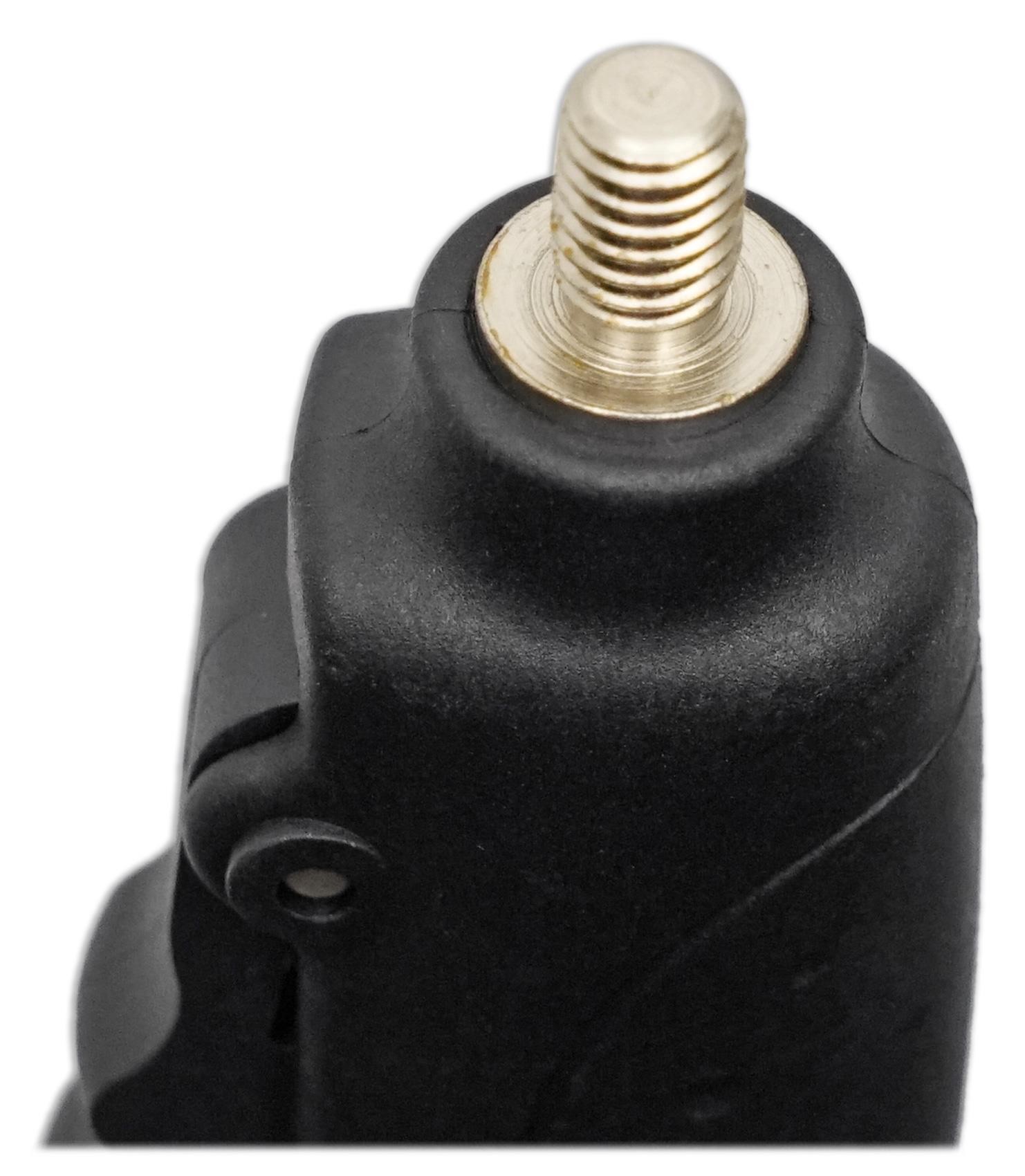 New Xscorpion Mc10 20' Microphone Extension Cord 1/4" Phono To Xlr Female