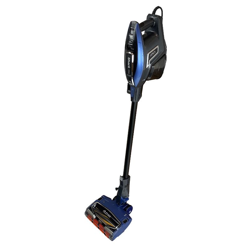 Shark Rocket DuoClean Ultra-Light Corded Stick Vacuum (Manufacturer Refurbished)