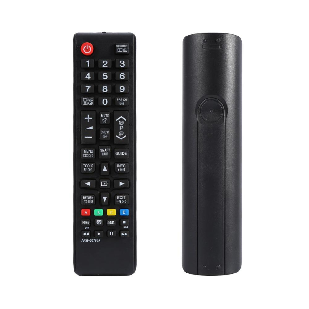 CORN Universal Remote Controller Replacement for Samsung HDTV LED Smart Digital TV Control
