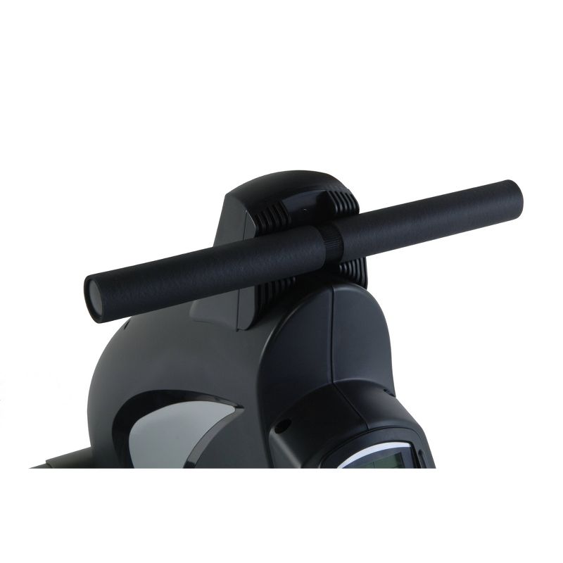 Stamina Avari Programmable Magnetic Rowing Machine