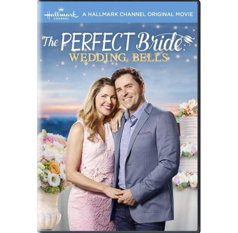 The Perfect Bride: Wedding Bells (DVD)(2019)