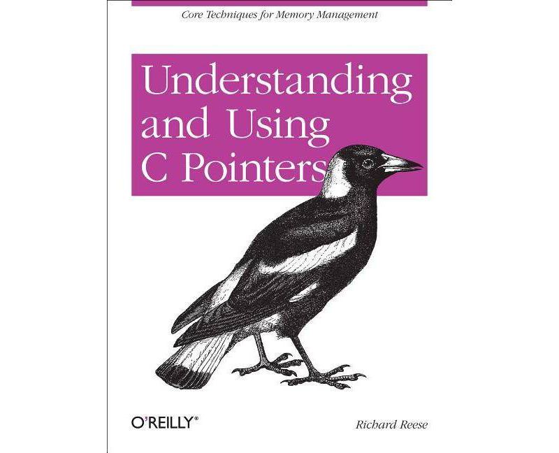 Understanding and Using C Pointers - by  Richard M Reese (Paperback)