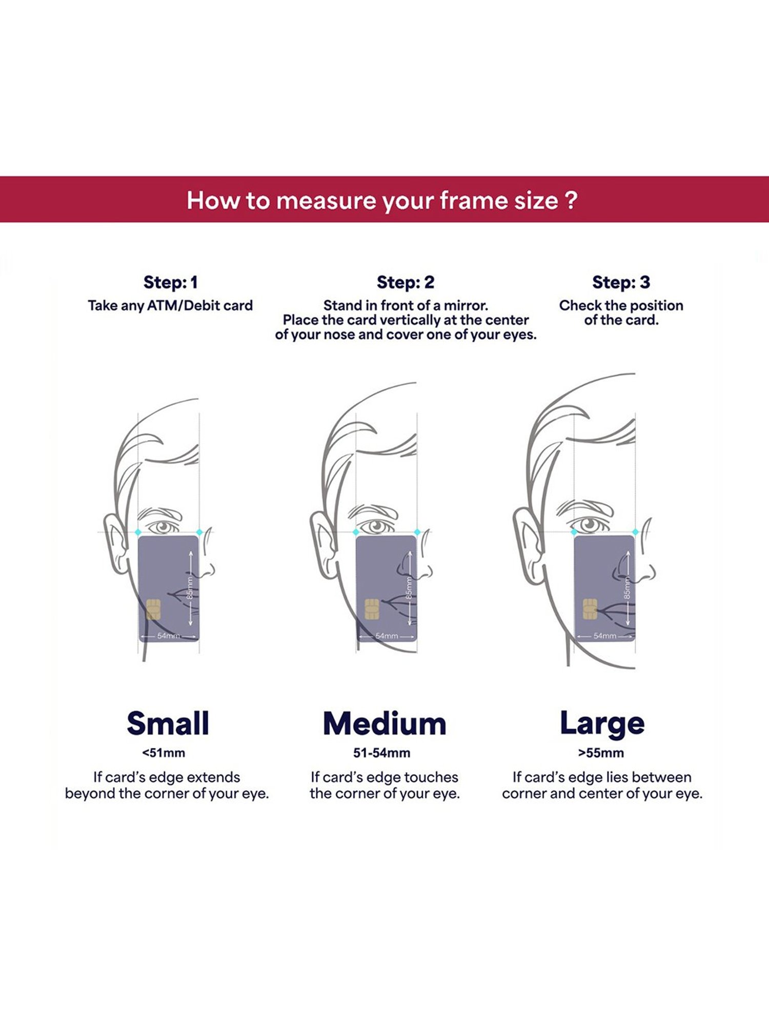 Vincent Chase VC S15795 Brown Cat Eye Sunglasses