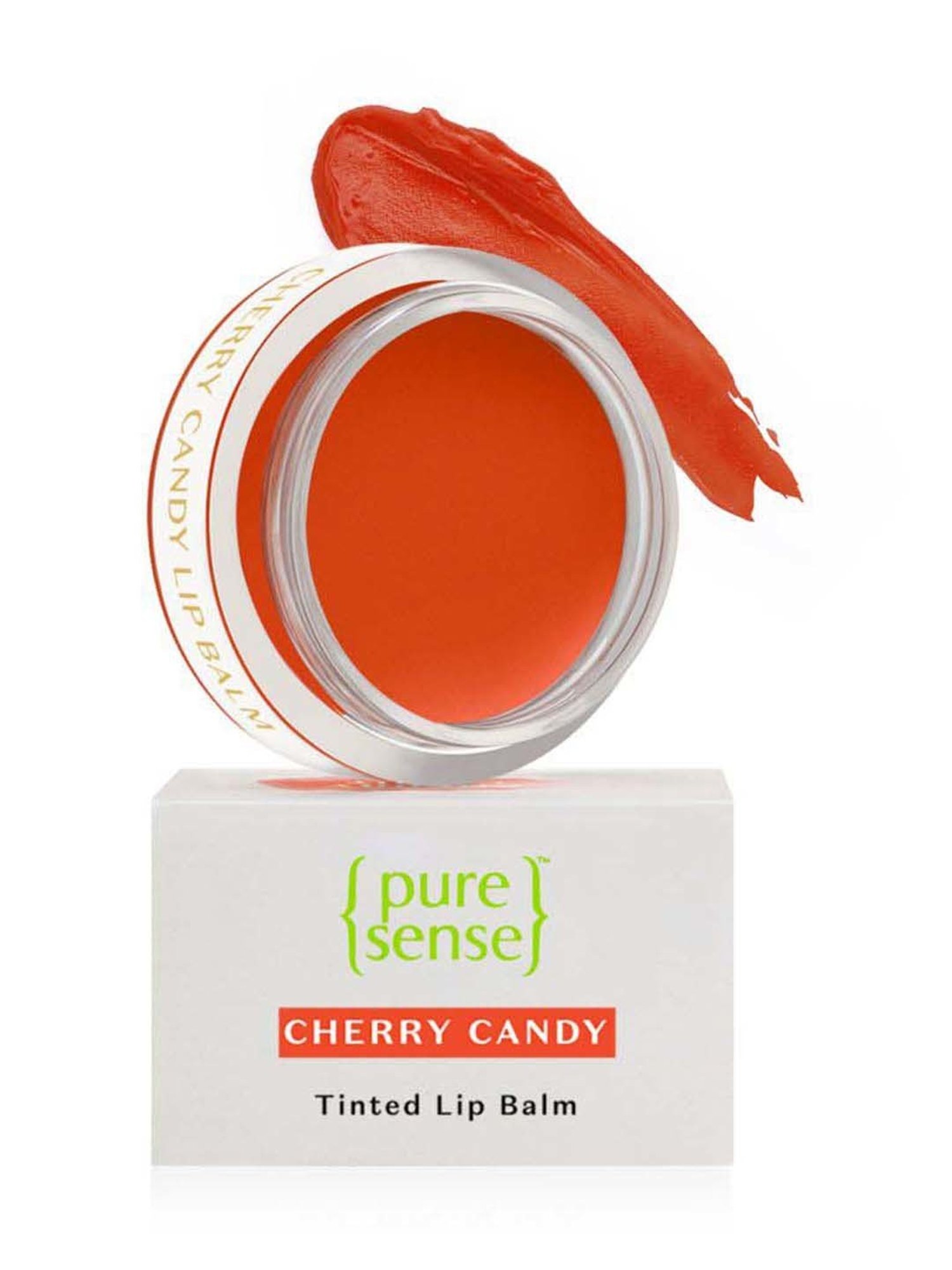 Rivona Naturals Beetroot Lip Balm - 8 gm