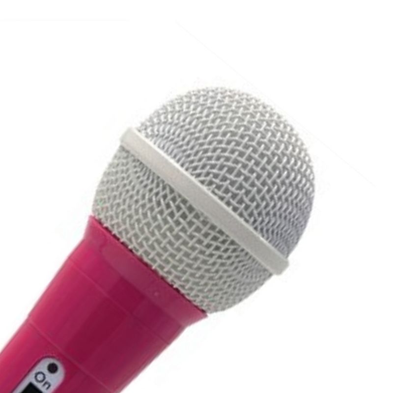 Dartwood Condenser Studio Microphone - Plug and Play USB Powered for Windows, Apple MacBook, Laptops, PC, TVs with Adjustable Tripod and Shock Mount