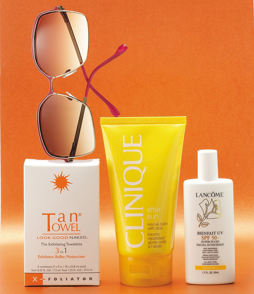 Shiseido Urban Environment Oil-Free UV Protector SPF 42